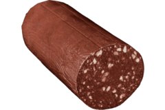 BLOEDWORST BREED BRABANTS
